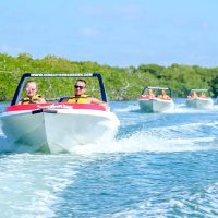 Jet Boats & Speed Boats