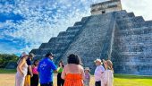 Amazing guide of Chichen Itza & Amazing Cenote