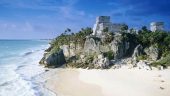 Good trip to Tulum - unexpected entrance fee though. 