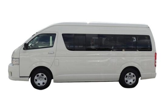 Round Transportation Cancun and Riviera Maya Shuttle Airport- Hotel- Airport