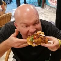 Street Food Tours