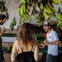 Street Food Tours