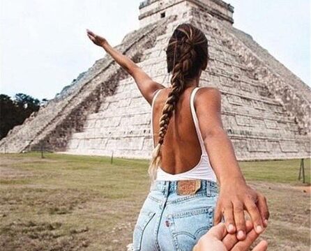 Chichen Itza Tour From Cancun and Riviera Maya