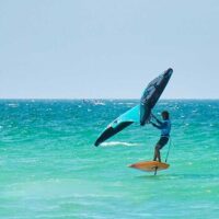 Surfing & Windsurfing