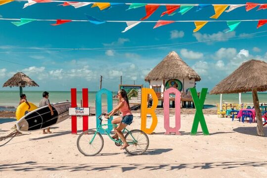 Discover Amazing Isla Holbox Tour - Departure from Playa del Carmen