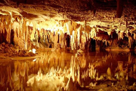 Private Tour: Tulum and Cave Adventure from Cancun