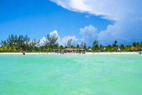 Holbox Island Tour From Cancun