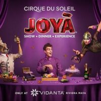 Cirque du Soleil