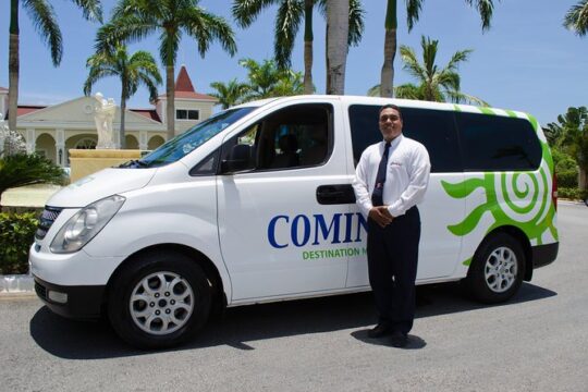 Private Transfer From Cancún Airport - Playa Mujeres