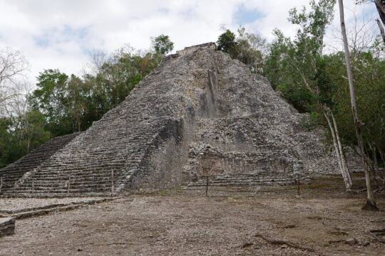 Coba Cultural