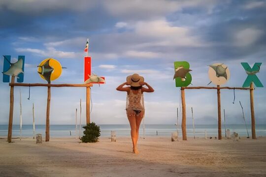 Holbox Peaceful Adventure (Two Islands and Cenote).