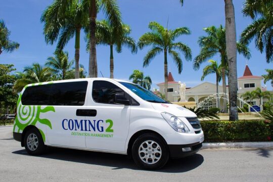 Private Transfer From Cancún Airport - Puerto Morelos